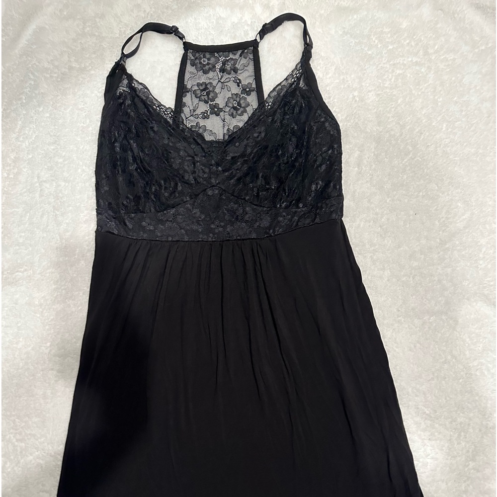 Nursing /Maternity nightgown